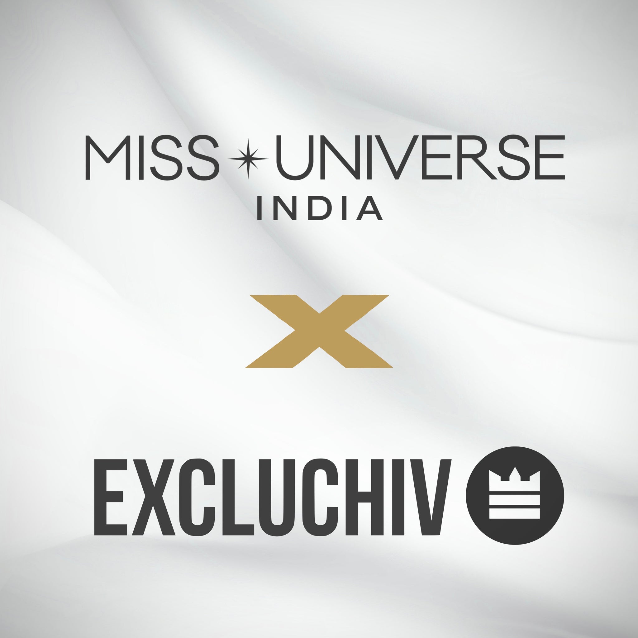 EXCLUCHIV Crowned as Official Merchandise Partner of Miss Universe India 2025